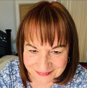 Meet your Posher, Paula